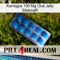 Kamagra 100 Mg Oral Jelly Sildenafil viagra1